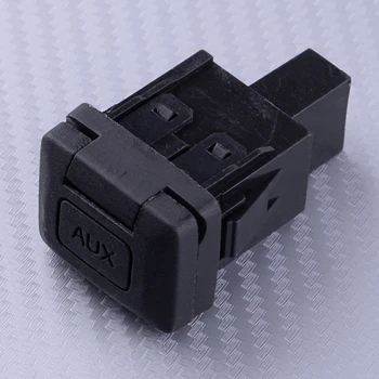 

39112-SNA-A01 Car Auxiliary Input Jack Audio Video 39112SNAA01 Fit for Honda Civic 2006 2007 2008 2009 2010 2011