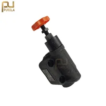 

Hydraulic Overflow Valve YF-B10H1-S YF-B10H2-S YF-B10H3-S YF-B10H4-S