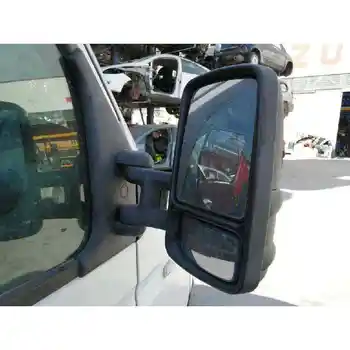 

RIGHT REARVIEW OPEL MOVANO (2004 =>)