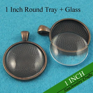 1'' round kits ac