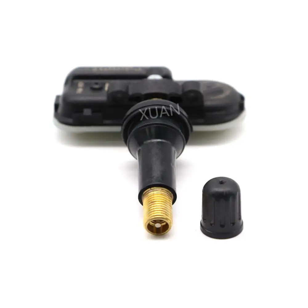 Автомобильный TPMS контроль давления в шинах Senor для JEEP CHEROKEE ram 1500 2500 3500- 434MHZ 68249197AA 68239720AA