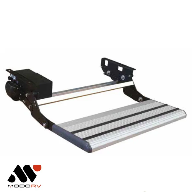 

MOBO MOTORHOME PART ACCESSORIES RECREATIONAL VEHICLE CAMPING CAR LIPPERT RV MOTORIZED STEP 12V PROJECT 2000-550mm
