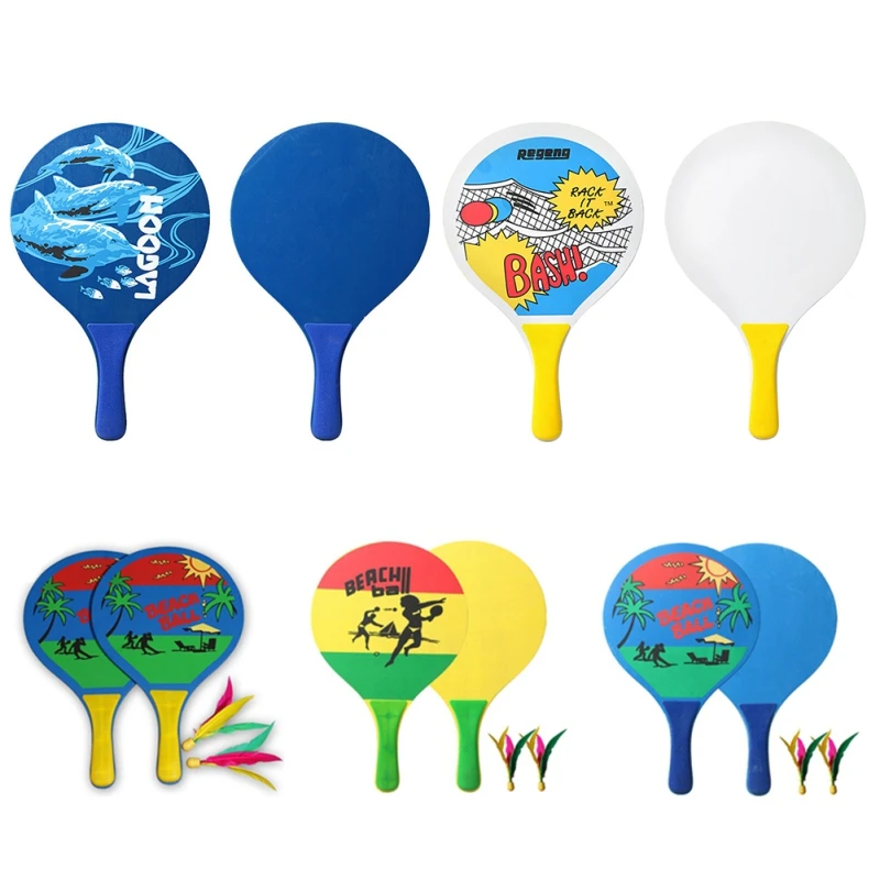 beach rackets