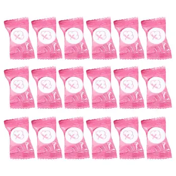 

56pcs Facial Cleansing Mini Compressed Face Towels for Travel