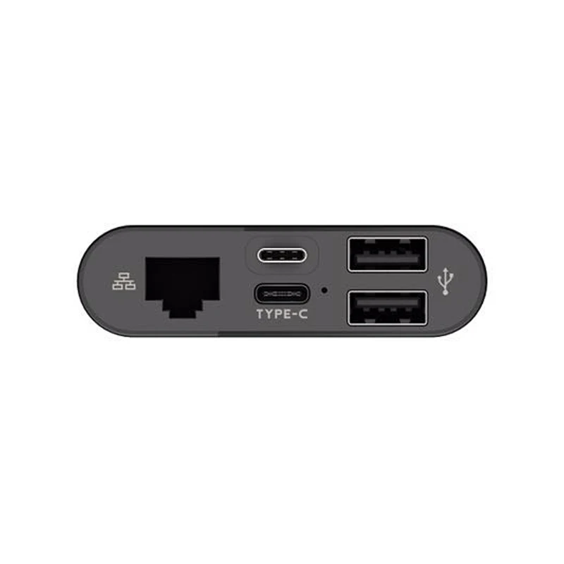 Концентратор USB 3,0 с 2 портами, высокоскоростной usb-разветвитель, портативный удлинитель для передачи данных, совместимый с huawei/samsung, USB флеш-накопители, HDD и