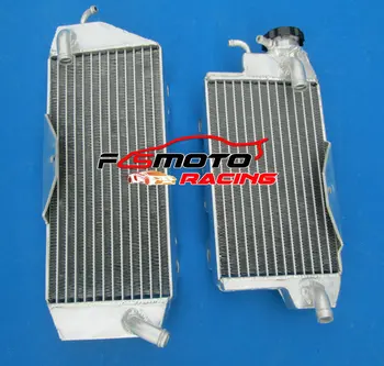 

New performance For KAWASAKI KXF450 KX450F KXF 450 2010 2011 2012 2013 2014 2015 Aluminum Radiator 10-15 11 12 13 14 15