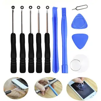 

20Pcs/Set Glass Replacement Repair Pry Opening Tools DIY Home Repair Tool Kits for Cell Phones and Tablet