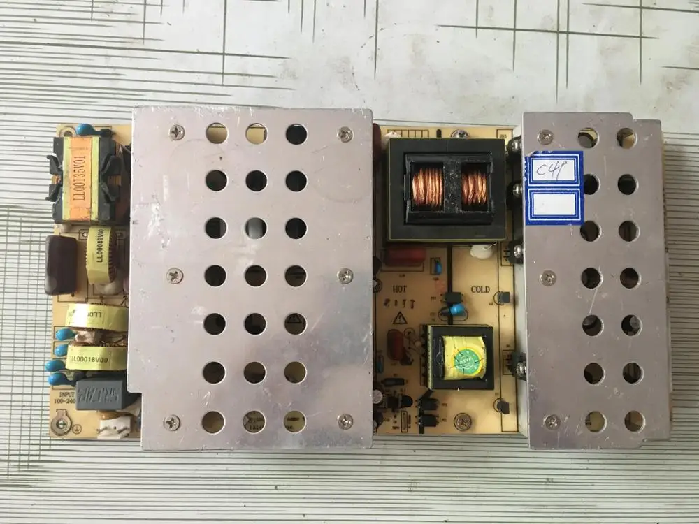 Основная логическая схема платы основная плата питания GP282 G0282 27014240A V: 0 2|Платы| |