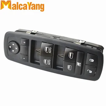 

68234092AC High Quality Left Driver Master Window Switch For 2017 2018 Chrysler Pacifica