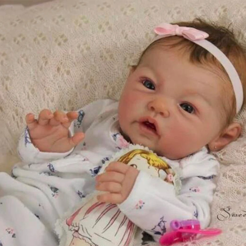 reborn doll store