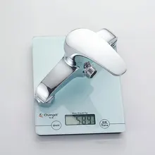 Напрямую от производителя места происхождения поставки товаров медный принц душ горячей и холодной смешивания клапан Скрытая Ванна номер W