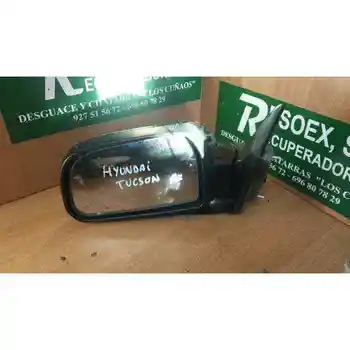 

LEFT REARVIEW MIRROR HYUNDAI TUCSON (JM)