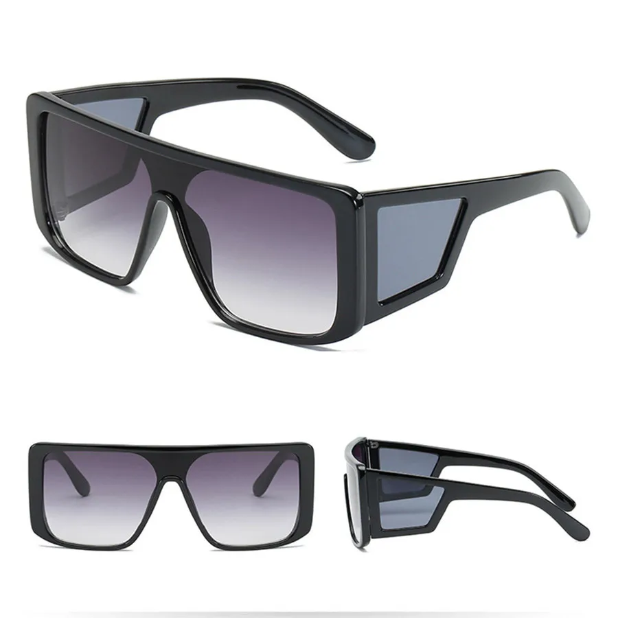 gray sunglasses Спортивные солнцезащитные очки велосипедные очки Женские поляризованный фотохромный poc солнцезащитные очки мужские sagan gafas ciclismo 30A15 - Цвет: gray sunglasses