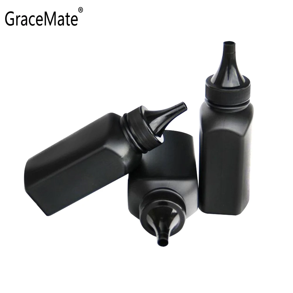 GraceMate GPR 35 NPG 51 Тонер порошок совместимый для Canon IR2520 2520i 2525 2525i 2530 2530i принтер|Тонер| |