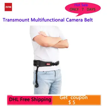

Zhiyun Transmount Multifunctional Camera Belt for Zhiyun Weebill LAB