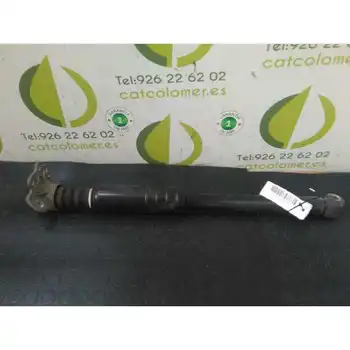 

7220807 shock absorber Rear Right Fiat Van (299) 1.3 Multijet Sport