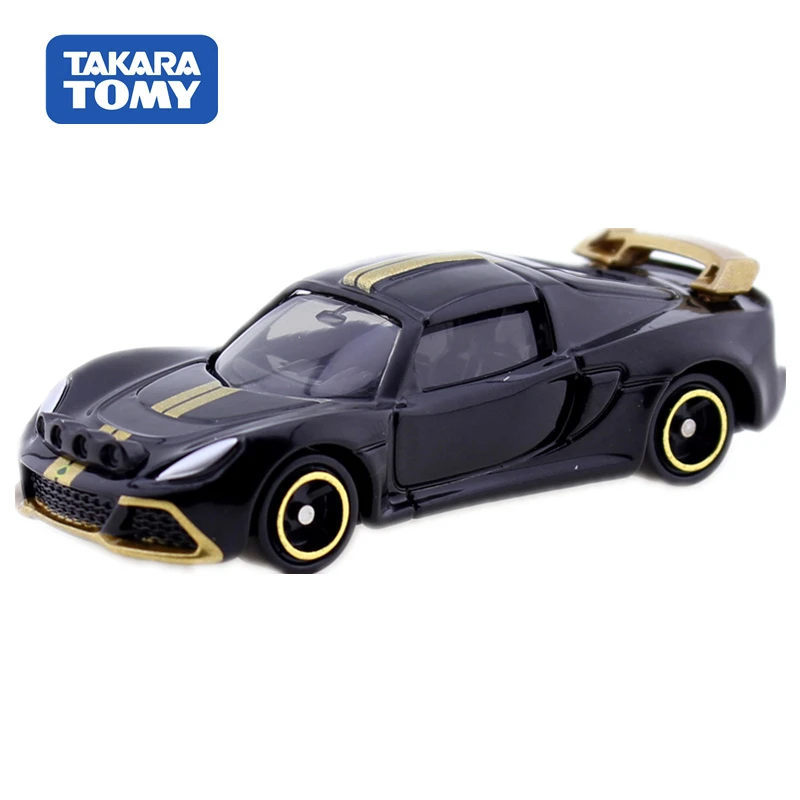 lotus exige diecast