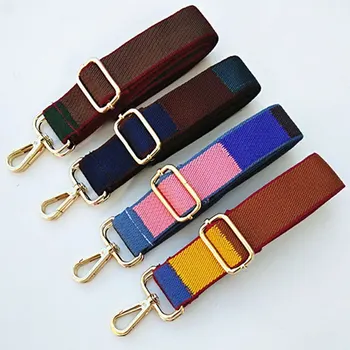 

Shoulder Strap for Women Handbags bag accessories Decorative handles for bags Messenger Crossbody Adjustment Wide Strap 2019 new