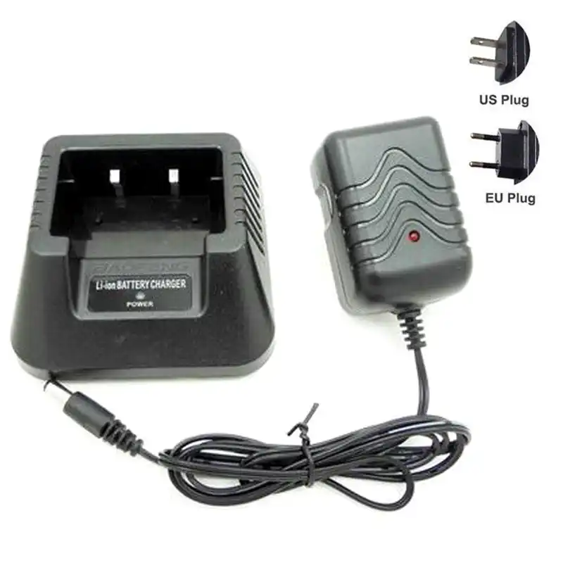 Wtyczka usbue szybka ładowarka do stacji dokującej do BaoFeng UV5R UV 5R Pro DM 5R BF F8HP UV 5RE PLUS UV 5RA UV5RB BF F9 V2 + Radio Wtyczka usbue szybka ładowarka do stacji dokującej do BaoFeng UV5R UV 5R Pro DM 5R BF F8HP UV 5RE PLUS UV 5RA UV5RB BF F9 V2 + Radio