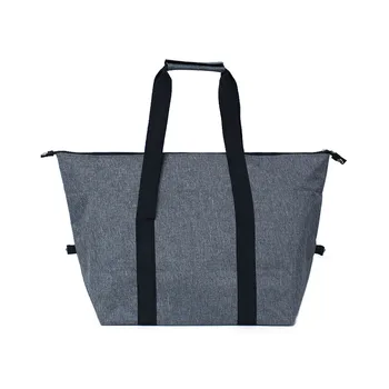 

Picnic Supplies Ice Pack Multi-Purpose Large Capacity Durable Cooler Bags Oxford Cloth With Strap Outdoor Activities Insulated