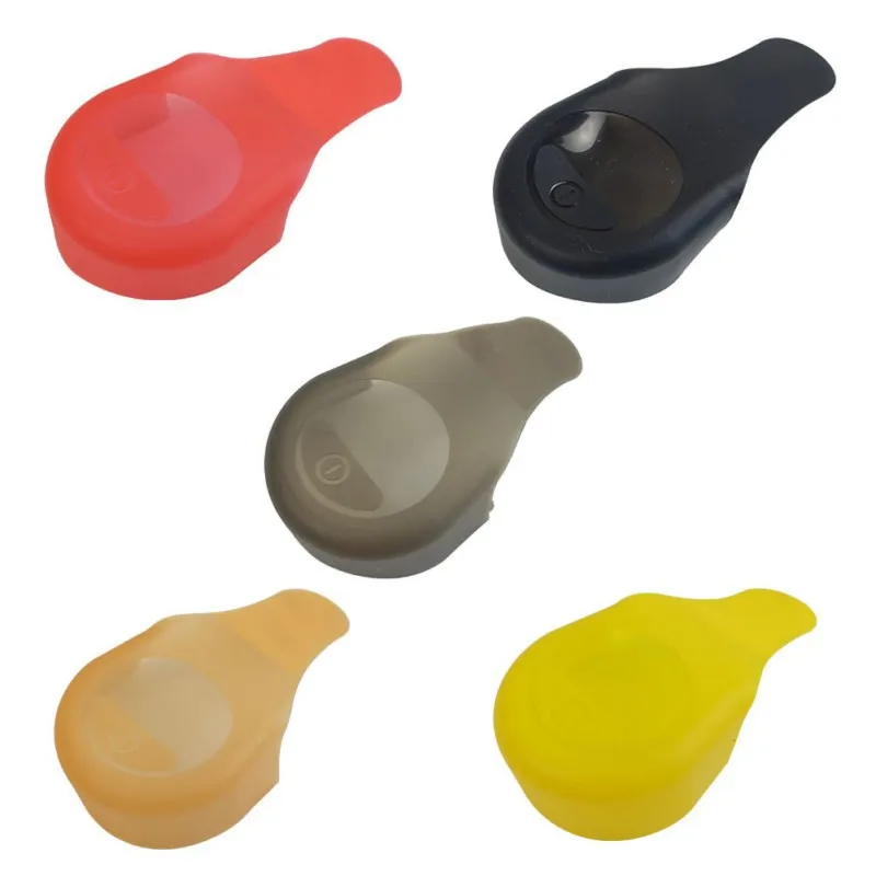 

Waterproof Electric Scooter Dashboard Protective Cover Silicone Case For Ninebot ES1 ES2 ES4 Panel Circuit Board Cover Protector