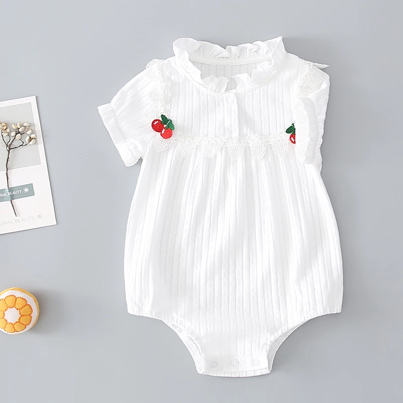 solid color baby clothes