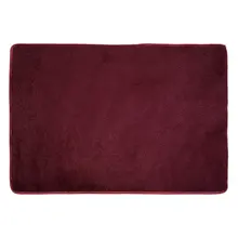 Пушистые коврики для дома, гостиной, спальни, противоскользящий ворсистый ковер, коврик для пола, супер мягкие домашние гладкие напольные коврики 80x100 см