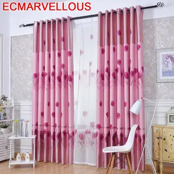 

Blackout Zaslony Do Okna Gordijnen Window Gardinen Short Infantil Luxury Cortinas Rideaux Pour Le Salon For Living Room Curtains