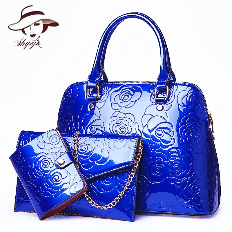 patent handbags online