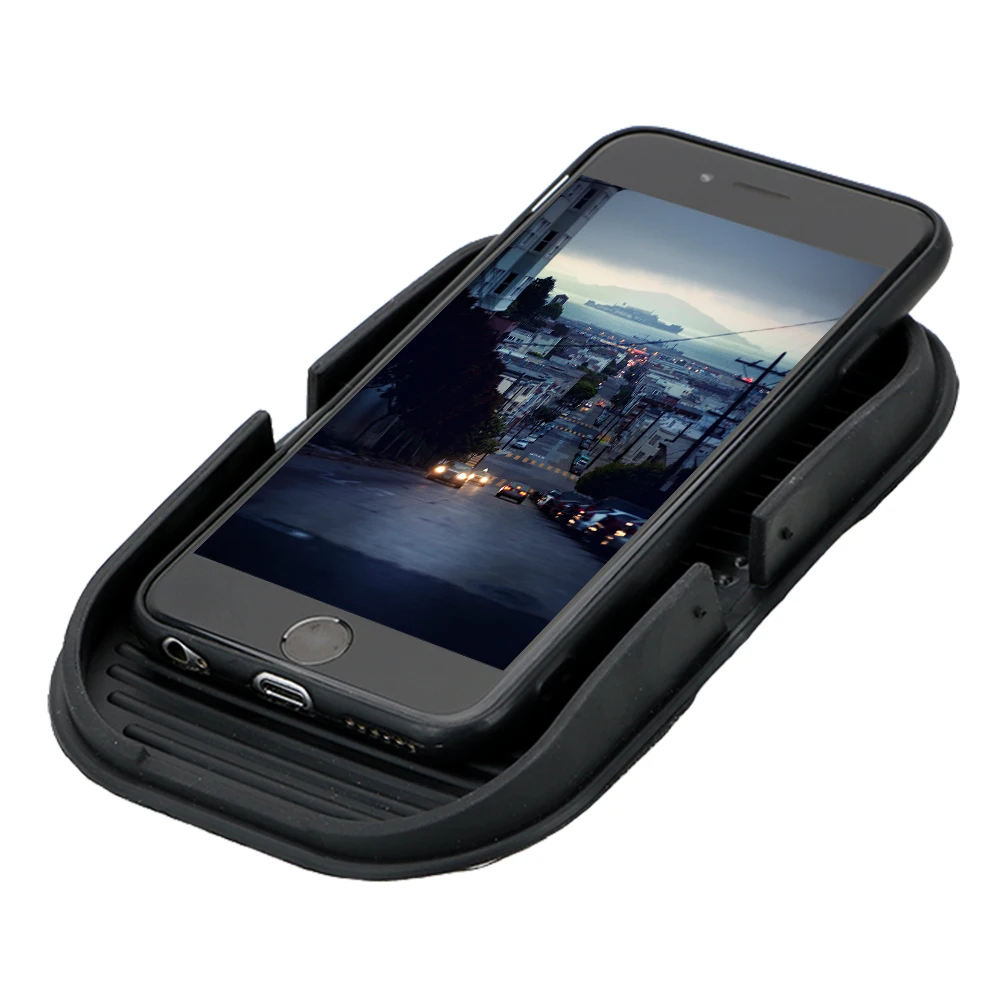  LEEPEE Auto Dashboard Handy Halter Universal GPS Display Halterung Auto-styling Multifunktions Lage