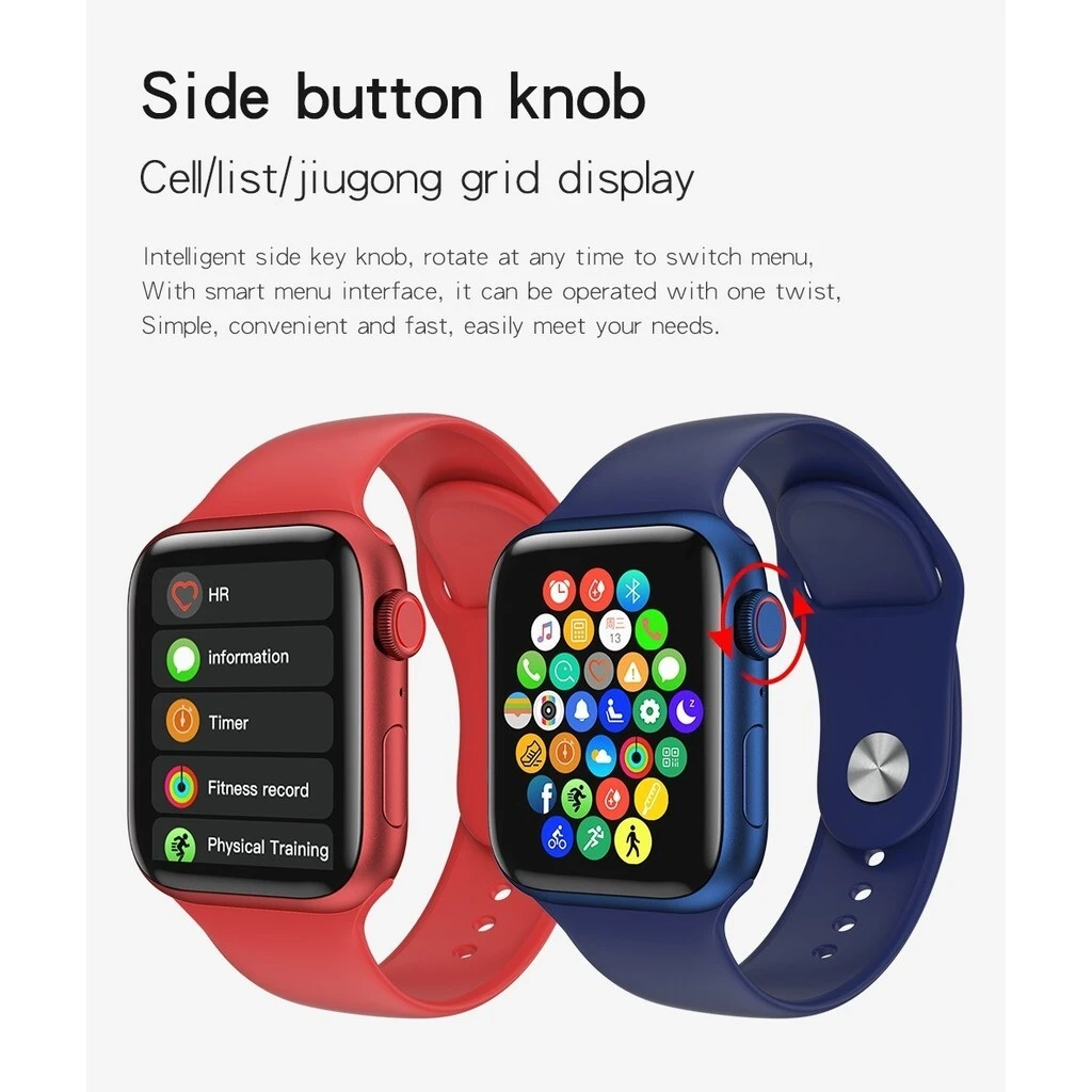 Smart watch pro 2021 Clearance