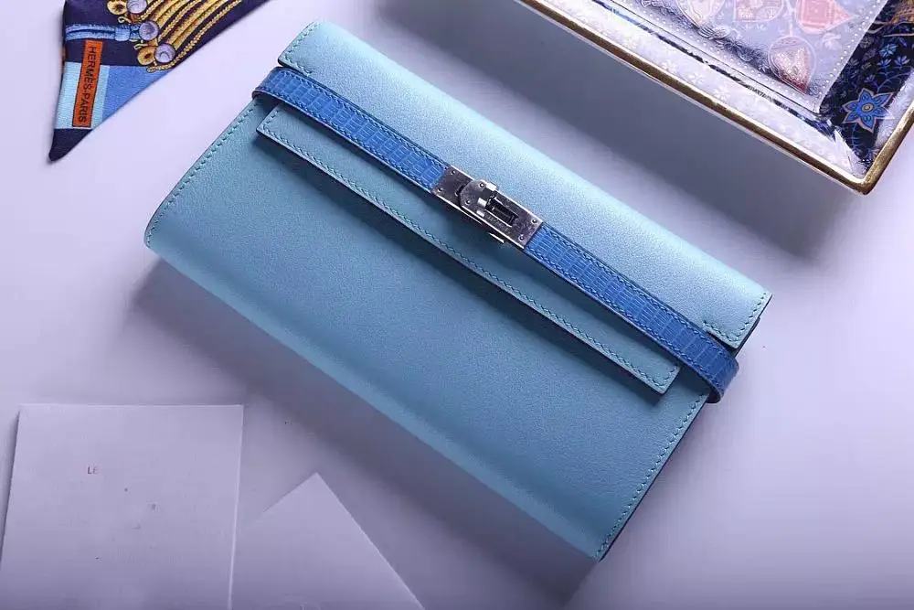

luxury designer Hot Sale Women Female Purse Leather Women Wallet Card Holder Coin Purse Phone Cash Pocket Photo Clutch Bag
