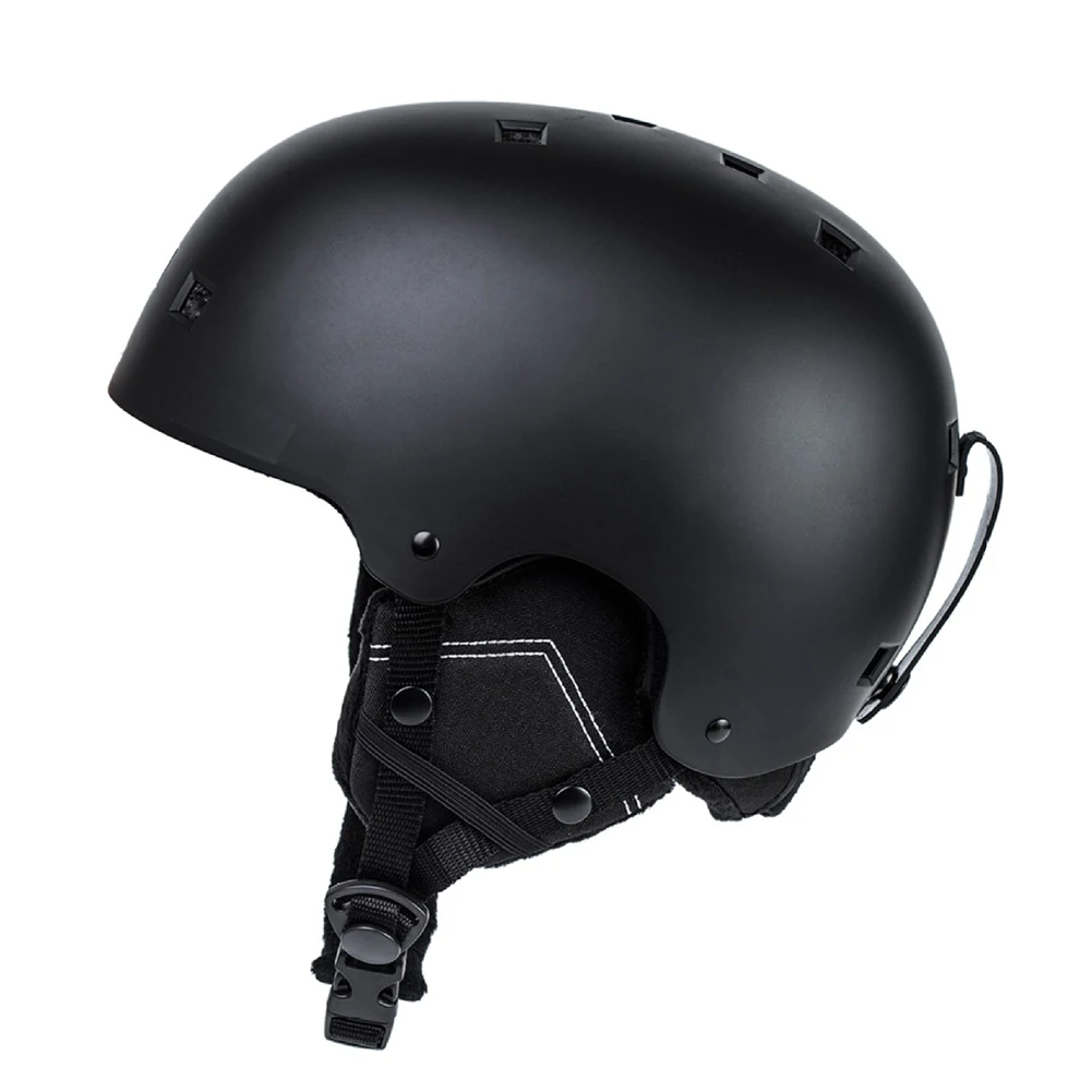 Ski Helmet Integrally-molded Snowboard helmet Men Women Skating Skateboard Skiing Helmet Snowboard Drop shipping