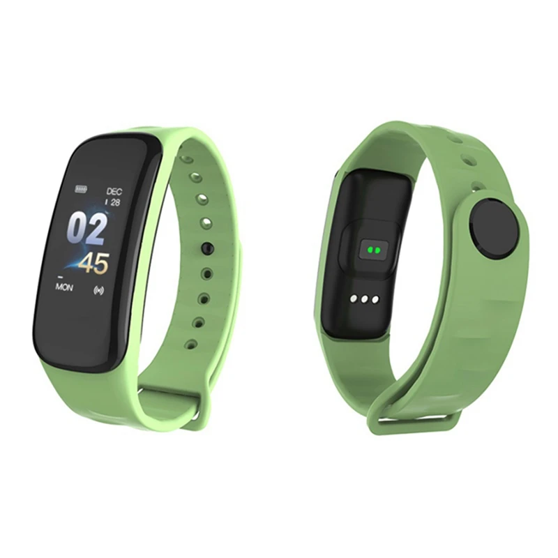 Bluetooth Smartwatch спортивные фитнес умные часы для мужчин и женщин умный браслет часы для Android IOS
