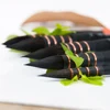 ArtSecret High-Grade Anti-Drop Squirrel Hair Watercolor Painting Brush 1PC Black&Red Fat Mop Hook Pen Round Head  65RPY 2