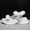 2011-white sandals