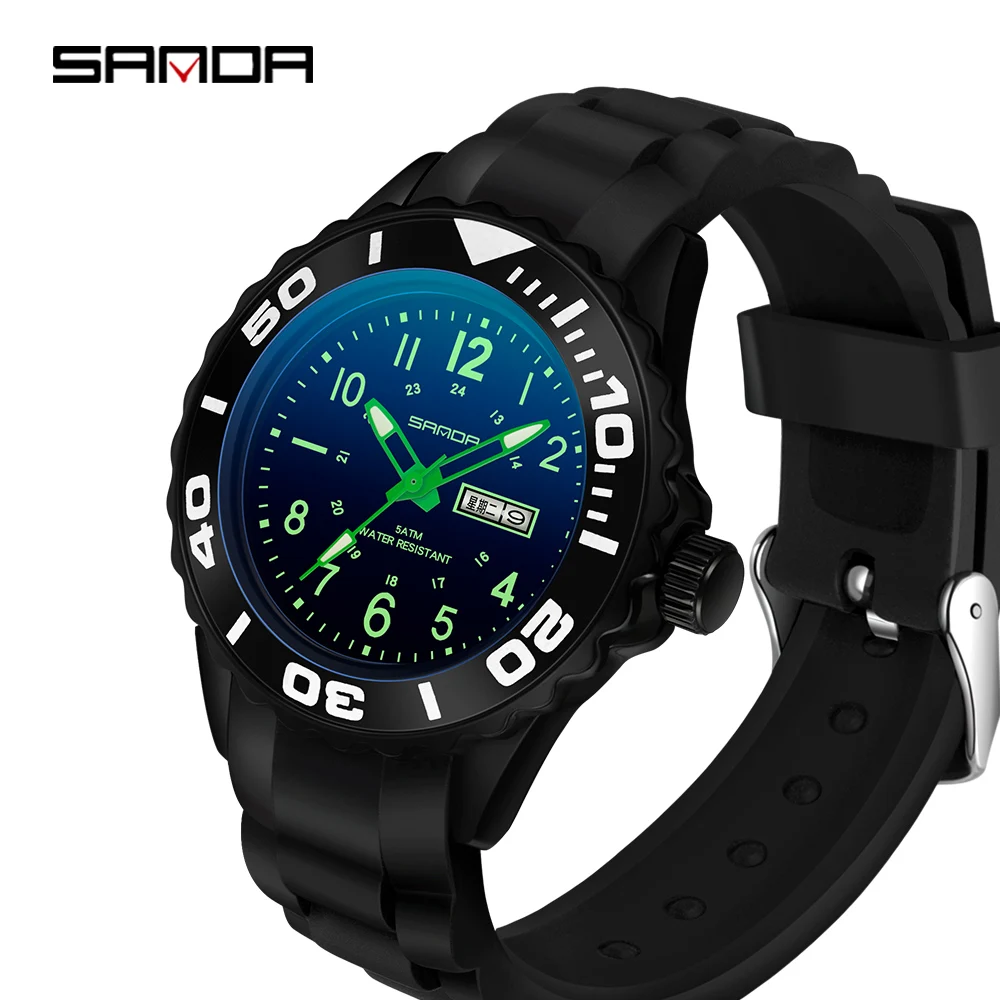 

20pcs Watches for women quartz wristwatches ladies watch Street fashion Accessories Matcha green Cherry blossom pink Waterproof