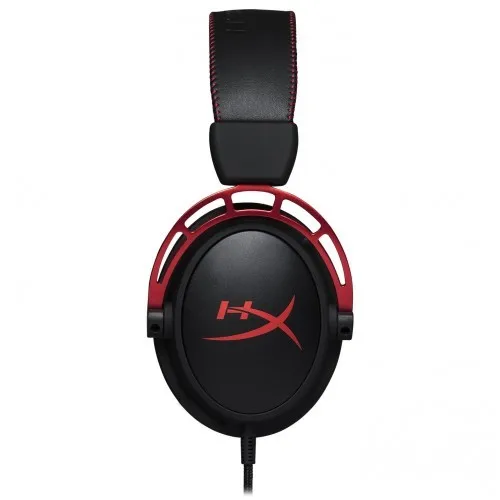 Top Cloud Alpha/Alpha S Gaming Headset E-sports headset With a Microphone Headphone For PC PS4 Xbox 4