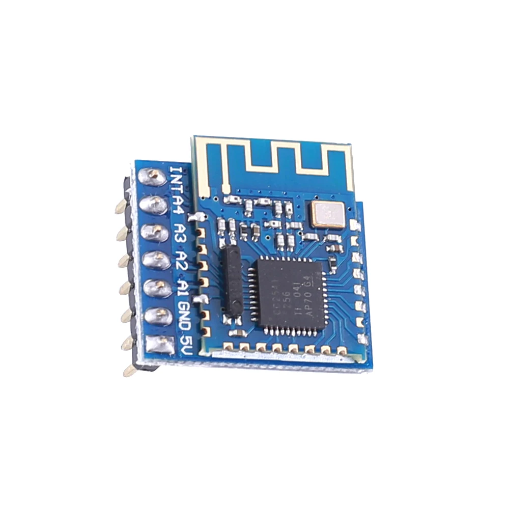 DC 5V 4CH Bluetooth приемник 4 канальный беспроводной контроль ler BLE 0 коммутационный