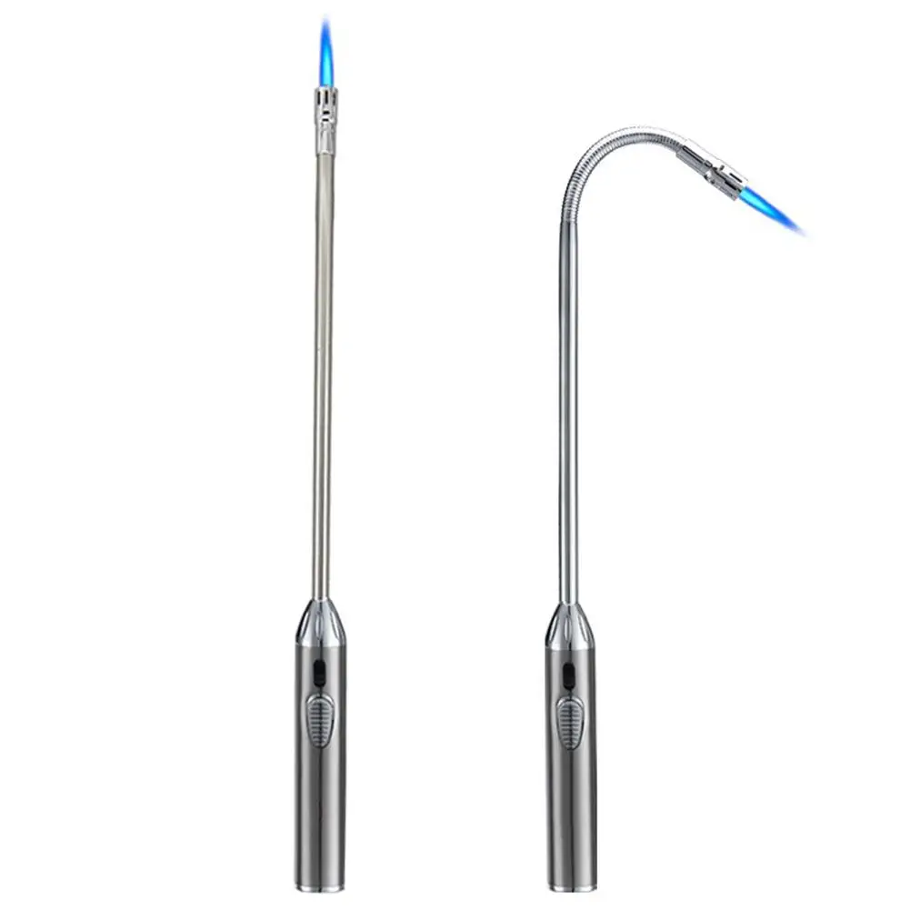 

Outdoor Igniter Barbecue Special Lighter Camping Cooking Picnic Heating Grill Flamethrower BBQ Baking Ignition lighter