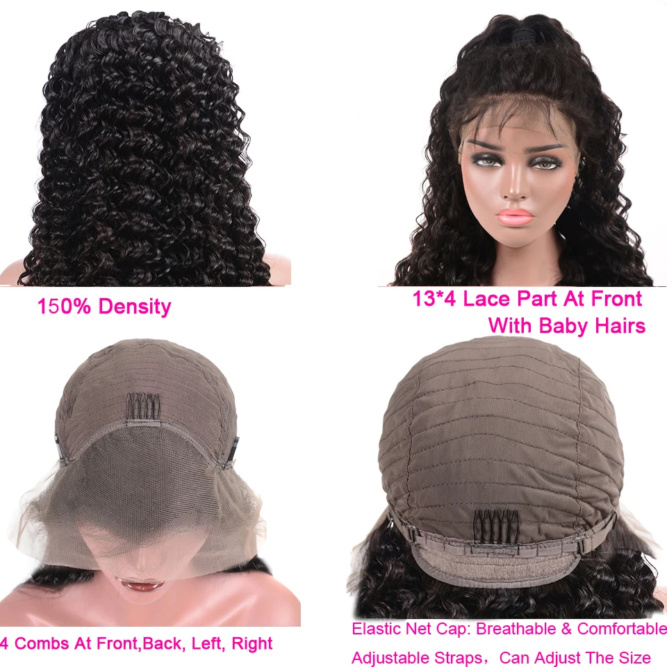 13x4-Lace-Front-Human-Hair-Wigs-Brazilian-Deep-Wave-Wig-Pre-Plucked-Lace-Wig-With-Baby (1)