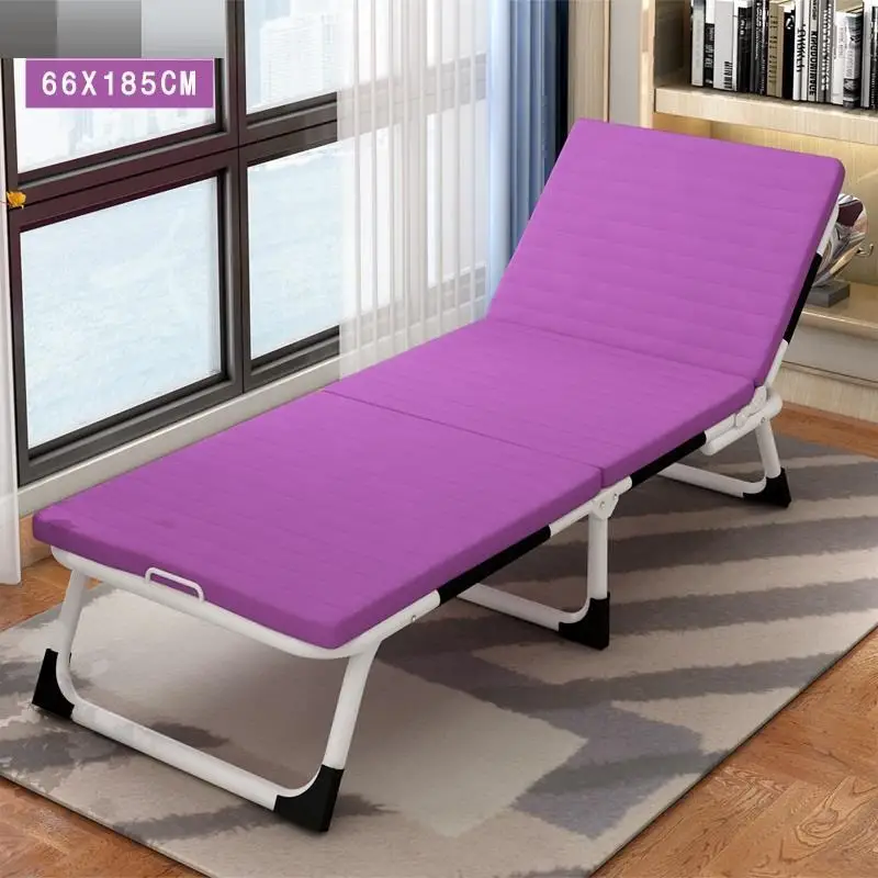 Mueble Salon De Jardin Exterieur Camping Tuinmeubelen Balcony Moveis садовая складная кровать уличная мебель Lit