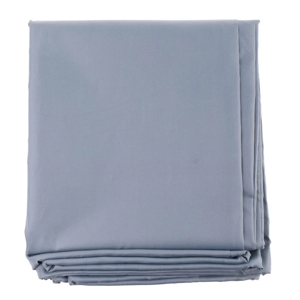 Waterproof Heavy Duty Outboard Motor Boat Engine Protector Cover 2-Size