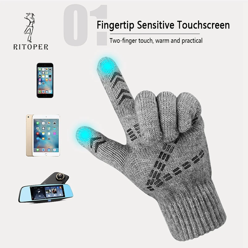 Gloves