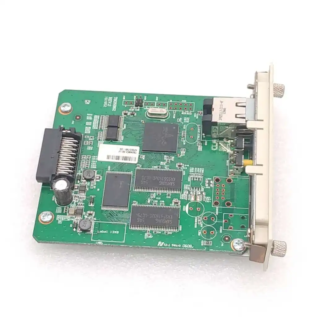 NETWORK CARD FOR EPSON printers DFX9000 DFX8500 DFX8000 7880 PRINTER
