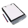 Multifunctional File Folder Organizer Clipboard Box Case Pen Holder Stationery 831D ► Photo 3/6