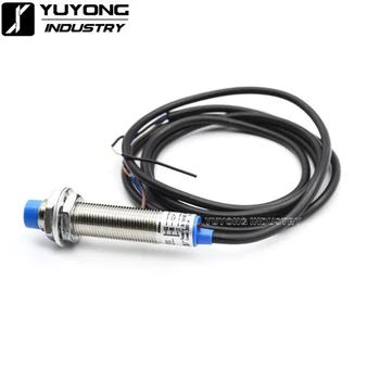 

Inductive Proximity Sensor - LJ12A3-4-Z/BX for 3D Printer