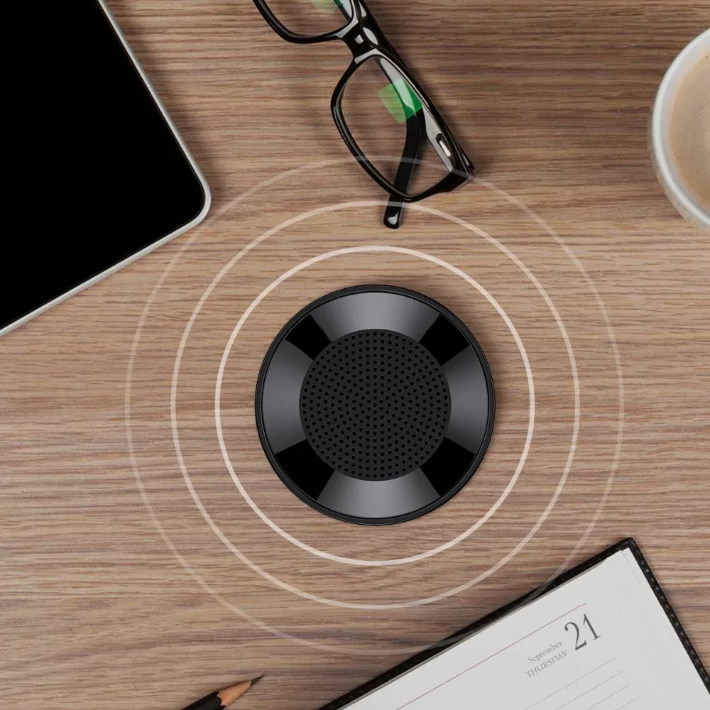 ROCK S22 Bluetooth динамик портативные беспроводные колонки для телефона компьютер стерео музыка объемный открытый портативный динамик