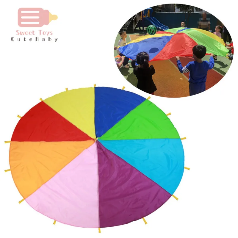 outdoor toys company