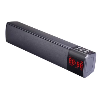 

S2028 Easy Operate Stereo Audio Bluetooth Speaker FM Radio Lossless USB Charging Music Player TV Subwoofer Wireless Home Theater